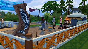 i can't believe the massive milf orgy with old black guys anal assfucking group party outdoors