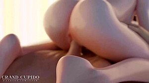 overwatch compilation packs hottest animations from 5 to 12 april 20