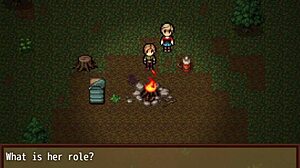 Zombie Apocalypse Hentai Fucking Big Ass Milfs Part 1