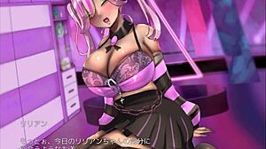 Succubus kiss demon blows cock in bewilderling forest gallery 7