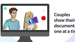 sheer anime see-through fabric clings to every curve in animated tutorials update 1