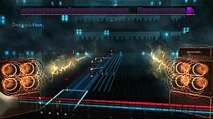 Rocksmith 2014 Gunman Shred by Them Crooked Vultures