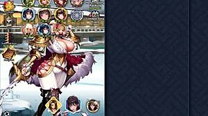 i get anal creampie in katherines electric therapy ep4 king of kinks