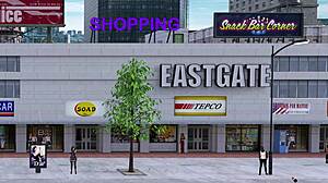 Kink Maker 6 NSFW Threesome Nick Terry Ashley Blowjobs Handjobs Orgy