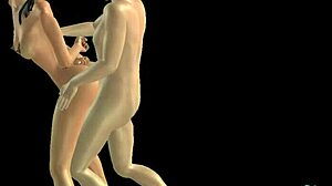 indian girl your boobs are super hot in this 3d animated tamil audio sex story!