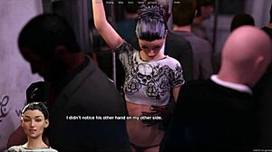 office wife cheats squirts on old man big cock cuckold humiliation!