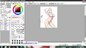 high school dxd rias gremory hentai drawing big tits ass focus