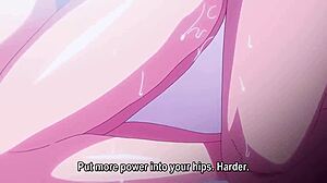 Hentai teen student seductive fuck