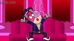 Lléveme al teibol big cock tits lesbian monster cum explosion