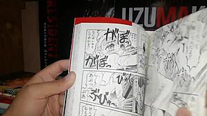 i'm thrilled unboxing this special naked hentai and eroguro haul today