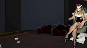 Stepmom Christmas Doggystyle Creampie Blowjob Milf Skirt Upskirt Fuck