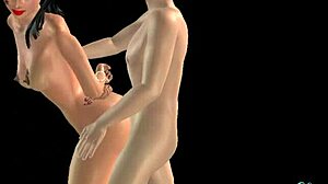 indian girl your boobs are super hot in this 3d animated tamil audio sex story!
