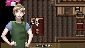 big tits milfs beg me to creampie breed them hard