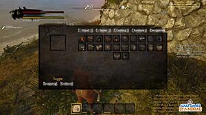 Ep4 Wicked Island Gameplay Delivers Huge Curvy Fat Giantess Villain Tits Hentai