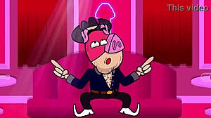 Lléveme al teibol big cock tits lesbian monster cum explosion