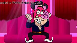 Lléveme al teibol big cock tits lesbian monster cum explosion