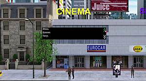 Kink Maker 6 NSFW Threesome Nick Terry Ashley Blowjobs Handjobs Orgy