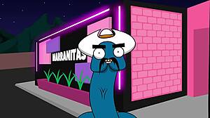 Lléveme al teibol big cock tits lesbian monster cum explosion