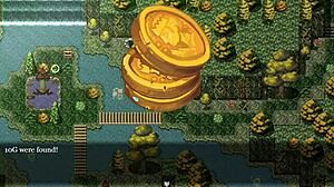 Succubus Demon Grows Huge Tits Dominating Trap in Rough Sex