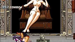 hentai mugen kim dong hwan creampie doggystyle riding compilation