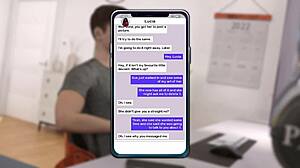 Curvy bimbo milf with fake tits poses nude. First photoshoot reveals huge boobs and sexy outfit.