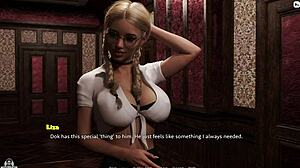 bright lord 31 hentai game explosion of wild fucks!!!