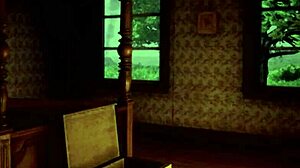 i can't resist rukia kuchiki's bleach hentai petite tease small tits joi