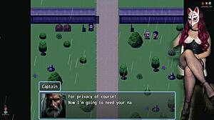 Celina's Spanked Ass Teases with See-Through Anus Closeup Temptation