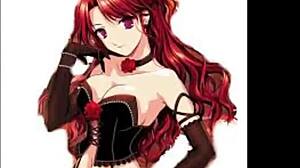 nude sexy anime girls pose spread legs tight pussies hentai compilation 51