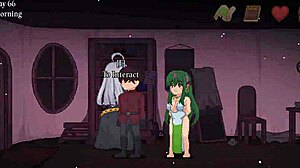 Thou Eternal Everbloom Boobs Creampie Hentai Gameplay Gallery Scenes