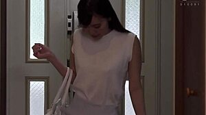 Daughter endures stepdad's twisted lust ravaging her body!