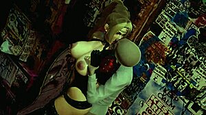 Rachel Fucks Old Man Alley Big Ass Tits DOA!