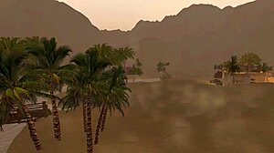 i met this twink in secondlife oasis and felt instant connection there