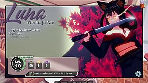 part 24 of heroes harem guild let's play by komisari