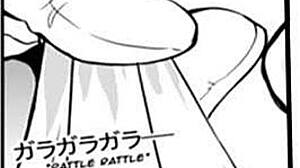 i'm obsessed with giantess maid pest extermination comic dub by magicalmysticva's voice... feet fetish huge tall sexy hentai