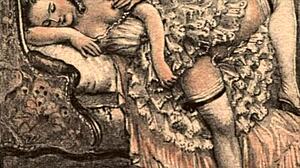 Steamy Vintage Erotic Illustrations Ignite Desires!