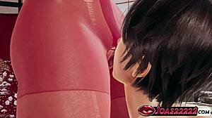 wanna feel musa's ripped pantyhose pussy fingering and anal squirt vibes?