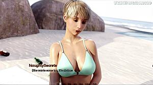 heartproblems 39 xenorav cute girl begs cock in tight wet pussy 3d hentai