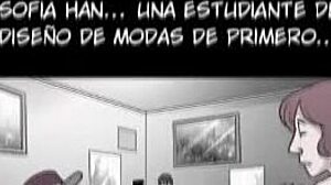 manga hentai roommates chapter 7 sexy encounters