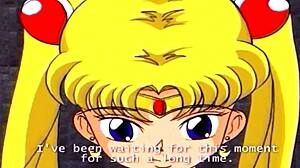 dragon screamer fucks sailor moon hentai monster style