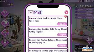 my wife chases pro cosplayer dreams in taipei heat ep5 gameplay