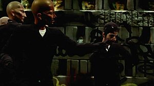 Rachel Fucks Old Man Alley Big Ass Tits DOA!