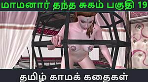 tamil audio sex story maamanaar thantha sugam kama kathai part 19 anime 3d