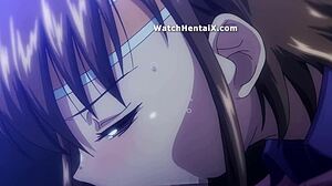 Hot 18+ student teen anime hentai craves big tits ass creampie doggystyle pounding.