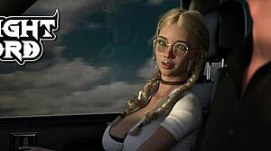 bright lord 31 hentai game explosion of wild fucks!!!