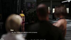 bright lord 31 hentai game explosion of wild fucks!!!