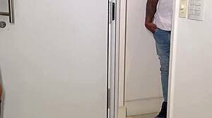 Casada Hotwife Takes Two BBCs Anal Vaginal Devour Pussy Ass Will Duarte