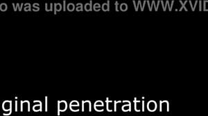 beach babe's big ass tempts monster cock titty fuck