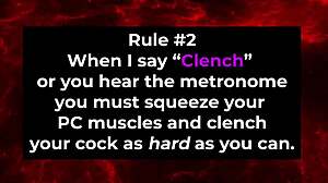 Hentai Succubus Demands Hands-Free Orgasm in Episode 2 Challenge