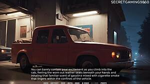 Hot bbw gilf sucks cock and takes creampie from matronai gilf finder 03